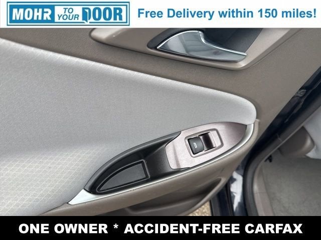 2023 Chevrolet Malibu FL