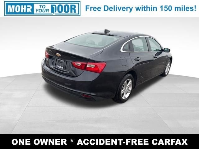 2023 Chevrolet Malibu FL