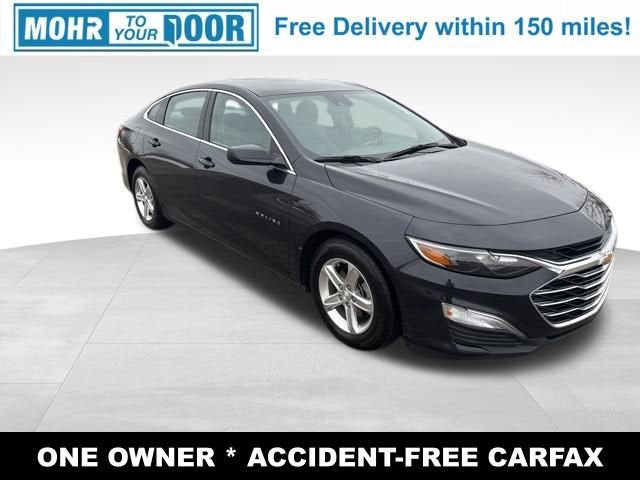 2023 Chevrolet Malibu FL