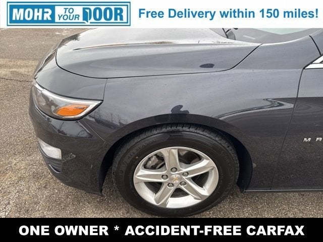 2023 Chevrolet Malibu FL