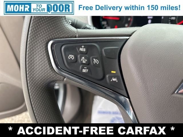 2023 Chevrolet Malibu FL