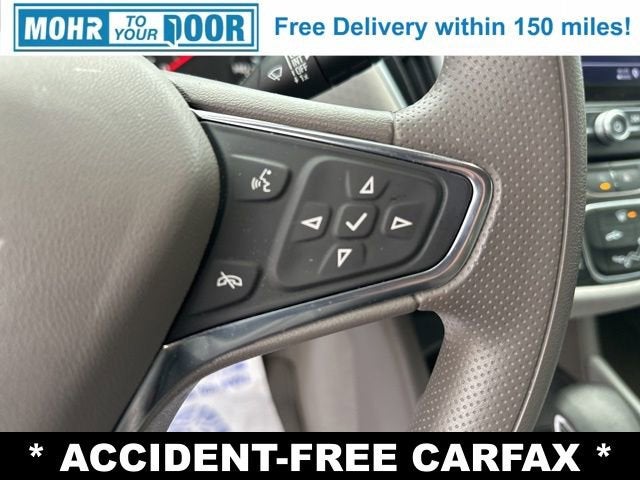 2023 Chevrolet Malibu FL