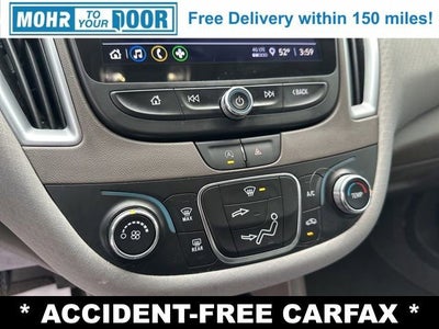 2023 Chevrolet Malibu FL