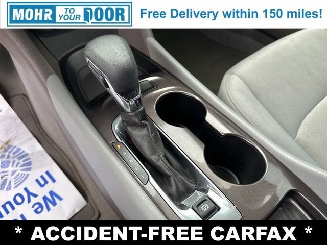 2023 Chevrolet Malibu FL