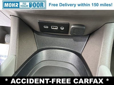 2023 Chevrolet Malibu FL