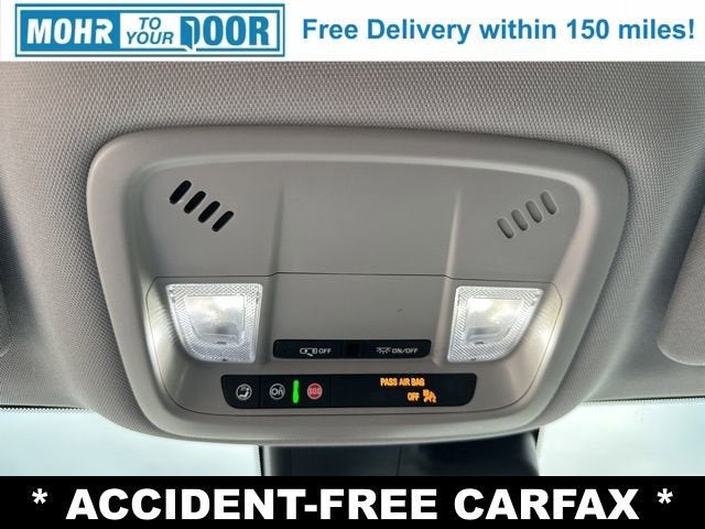 2023 Chevrolet Malibu FL