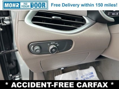 2023 Chevrolet Malibu FL