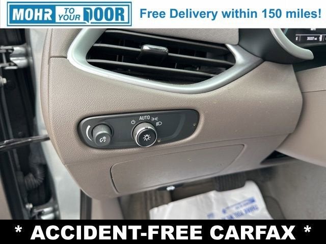 2023 Chevrolet Malibu FL