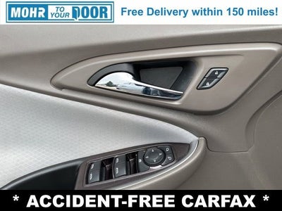 2023 Chevrolet Malibu FL