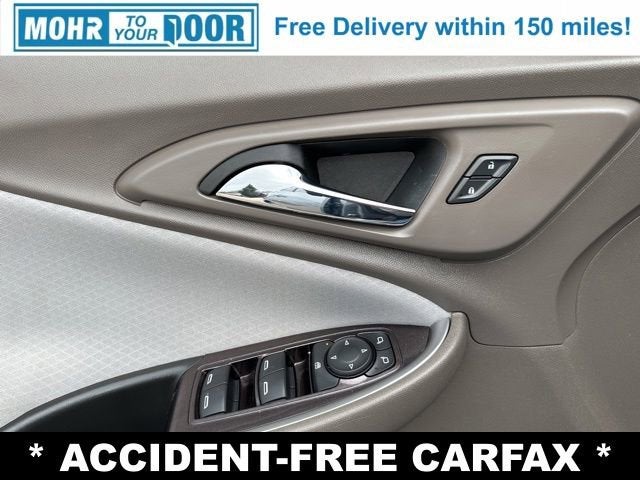 2023 Chevrolet Malibu FL