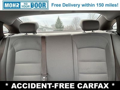 2023 Chevrolet Malibu FL