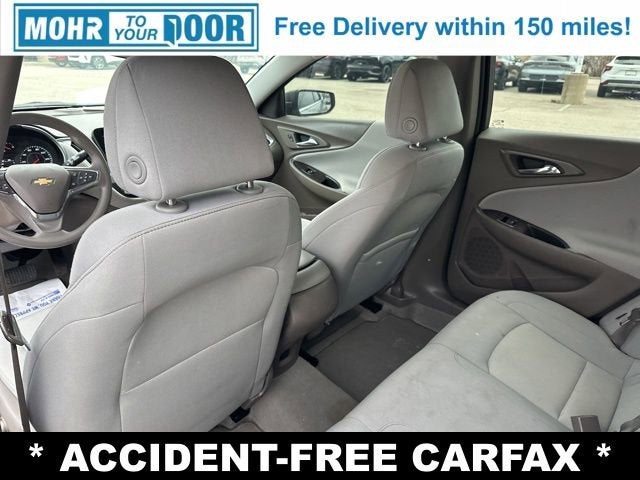 2023 Chevrolet Malibu FL