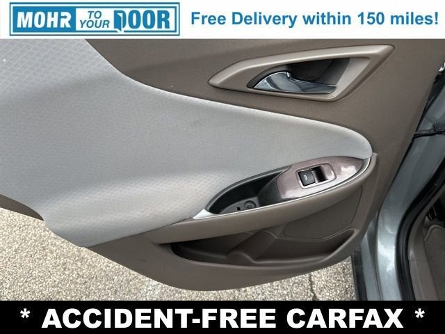 2023 Chevrolet Malibu FL