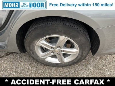 2023 Chevrolet Malibu FL