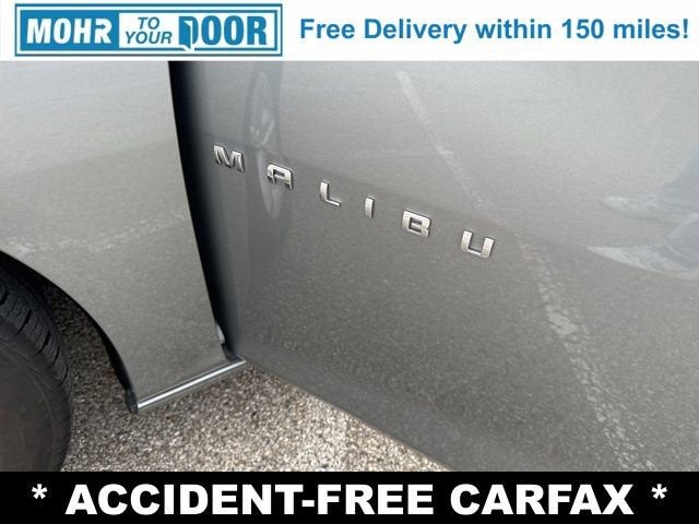 2023 Chevrolet Malibu FL