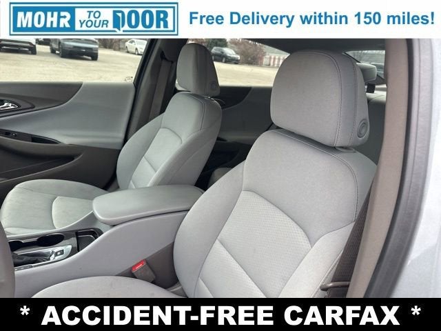 2023 Chevrolet Malibu FL