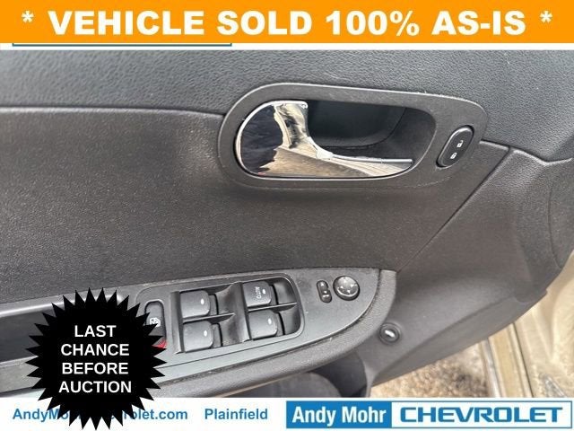 2010 Chevrolet Malibu LT w/2LT