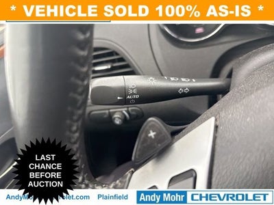 2010 Chevrolet Malibu LT w/2LT