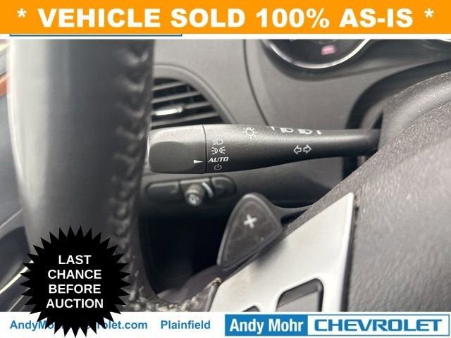 2010 Chevrolet Malibu LT w/2LT