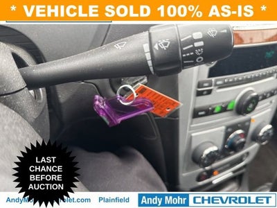 2010 Chevrolet Malibu LT w/2LT