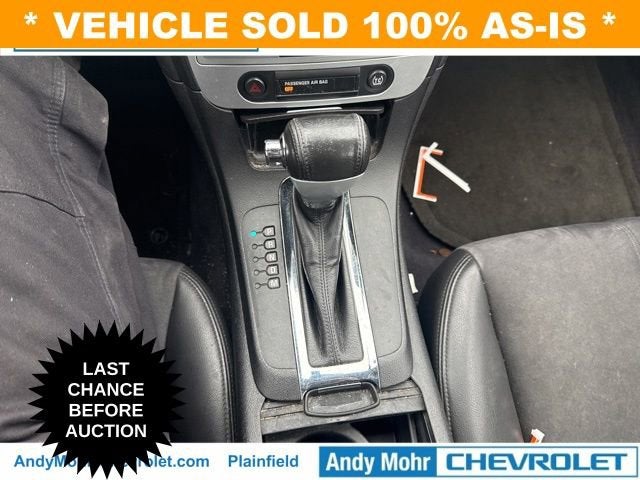 2010 Chevrolet Malibu LT w/2LT