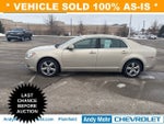 2010 Chevrolet Malibu LT w/2LT