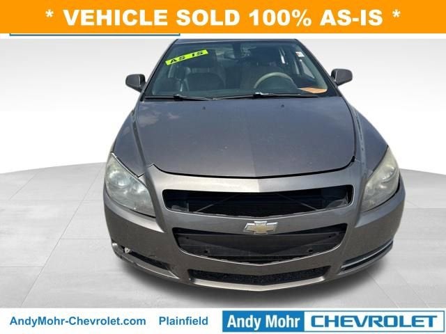 2012 Chevrolet Malibu LT w/2LT