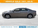 2012 Chevrolet Malibu LT w/2LT