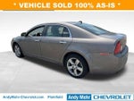 2012 Chevrolet Malibu LT w/2LT
