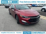 2019 Chevrolet Malibu RS