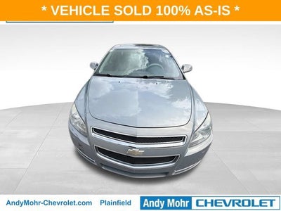 2008 Chevrolet Malibu LT w/2LT