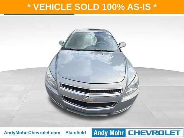 2008 Chevrolet Malibu LT w/2LT