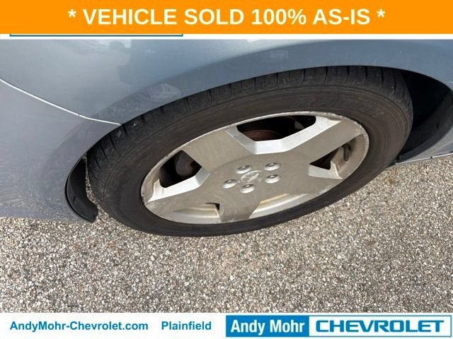 2008 Chevrolet Malibu LT w/2LT