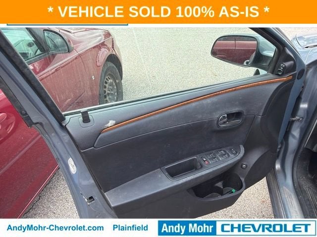 2008 Chevrolet Malibu LT w/2LT