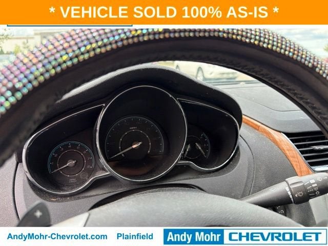 2008 Chevrolet Malibu LT w/2LT