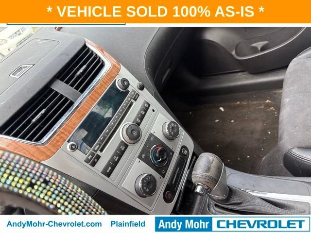 2008 Chevrolet Malibu LT w/2LT