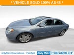 2008 Chevrolet Malibu LT w/2LT