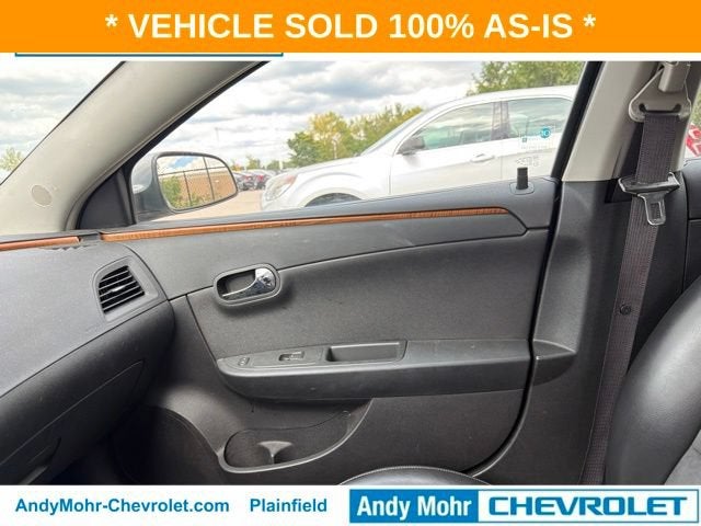 2008 Chevrolet Malibu LT w/2LT