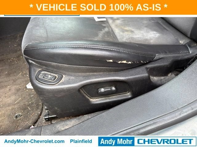 2008 Chevrolet Malibu LT w/2LT