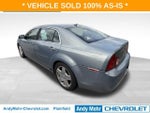 2008 Chevrolet Malibu LT w/2LT