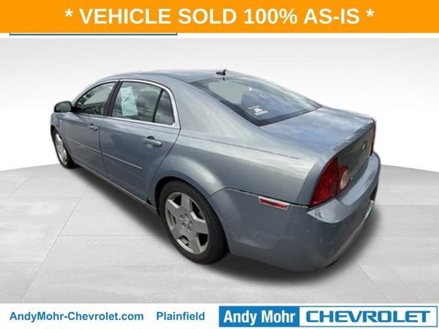 2008 Chevrolet Malibu LT w/2LT