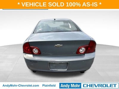 2008 Chevrolet Malibu LT w/2LT