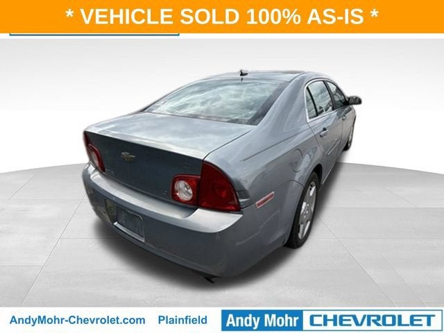 2008 Chevrolet Malibu LT w/2LT