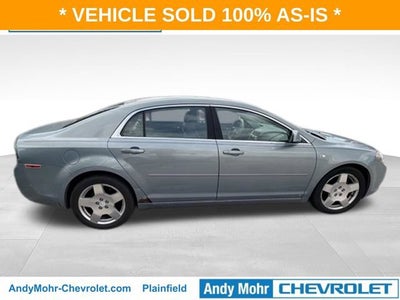 2008 Chevrolet Malibu LT w/2LT
