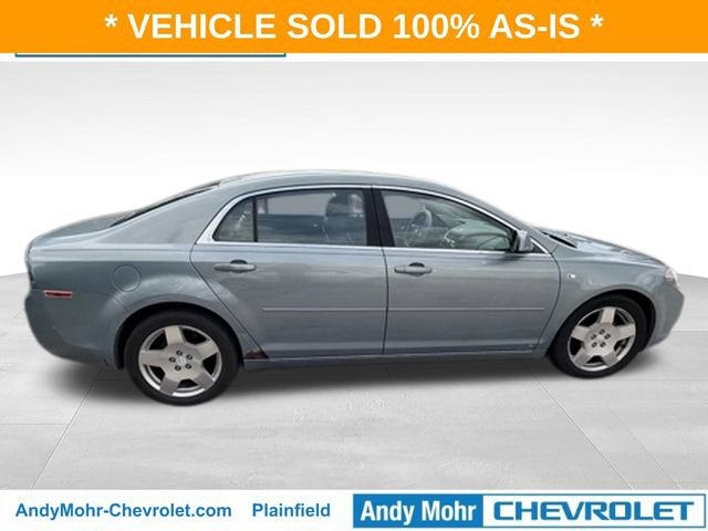 2008 Chevrolet Malibu LT w/2LT