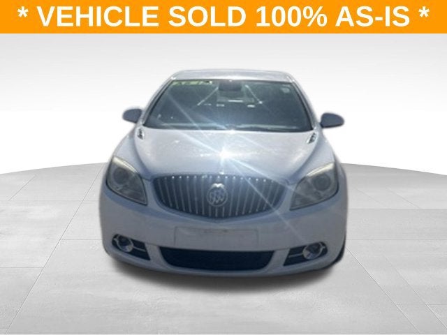 2014 Buick Verano 4DR SDN