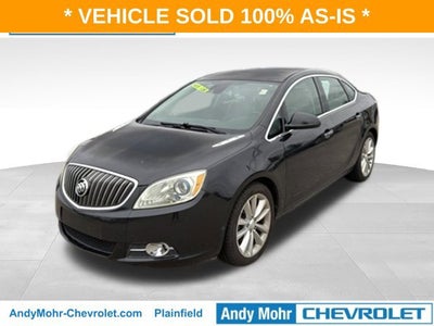 2014 Buick Verano Convenience Group