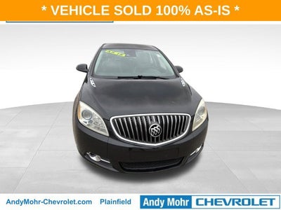2014 Buick Verano Convenience Group