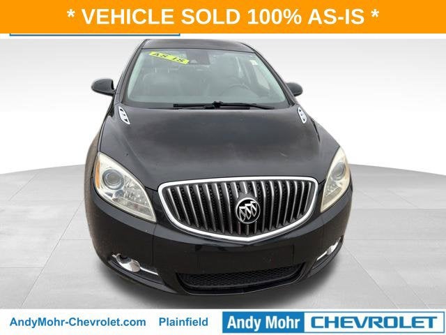 2014 Buick Verano Convenience Group