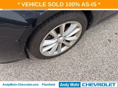 2014 Buick Verano Convenience Group